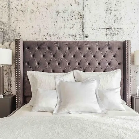 Appartement Luxury Apartment, View&garage&ac *